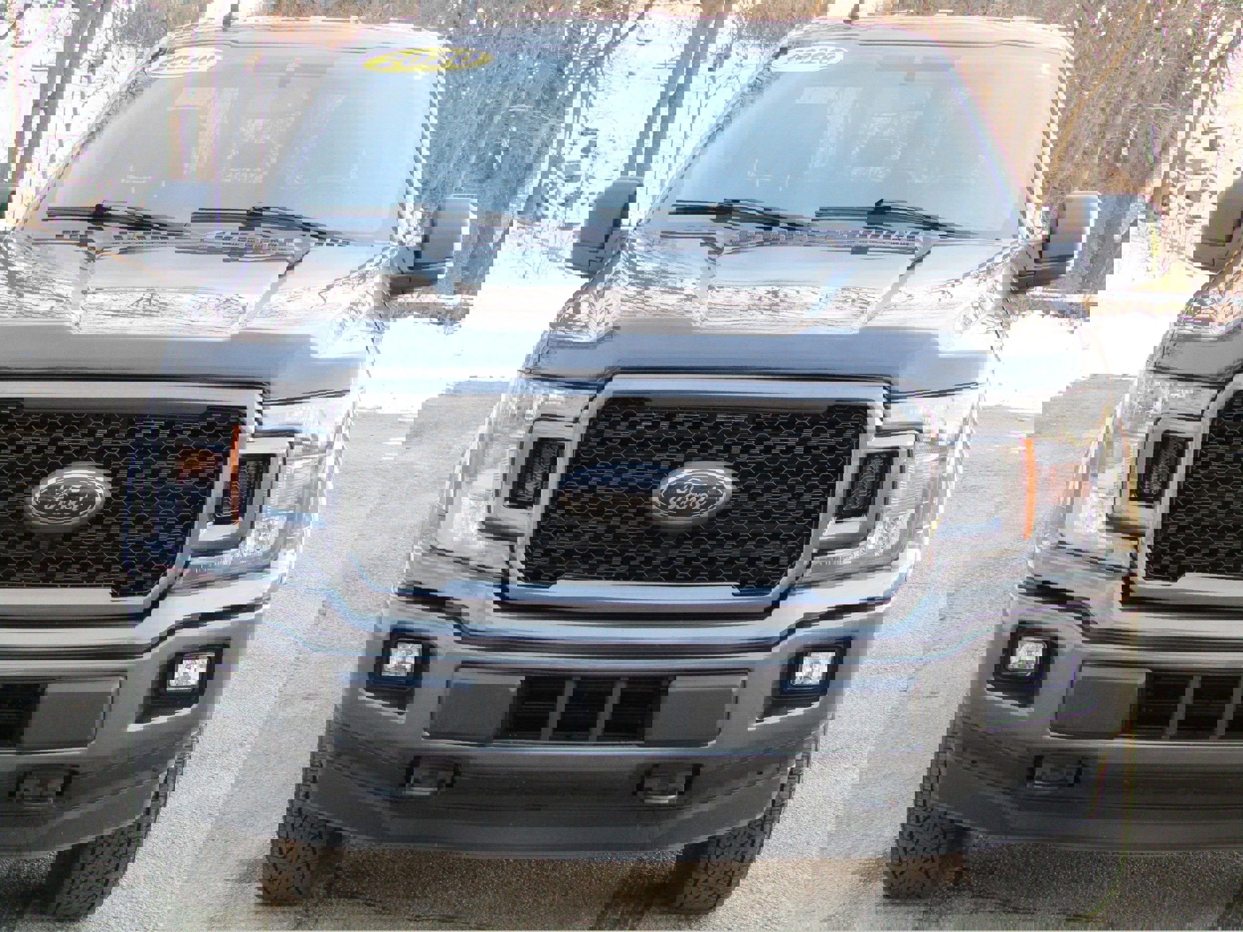 Used 2020 Ford F150 XLT w/ Equipment Group 302A Luxury image 7