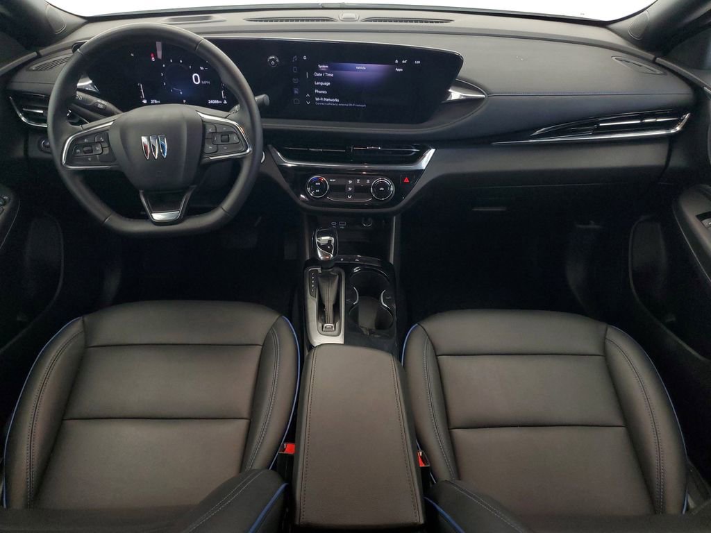 Used 2025 Buick Envista Sport Touring image 14