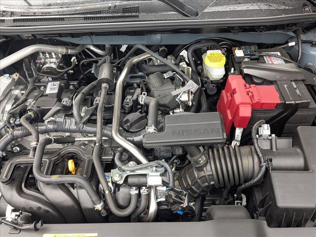 New 2026 Nissan Sentra SV image 15