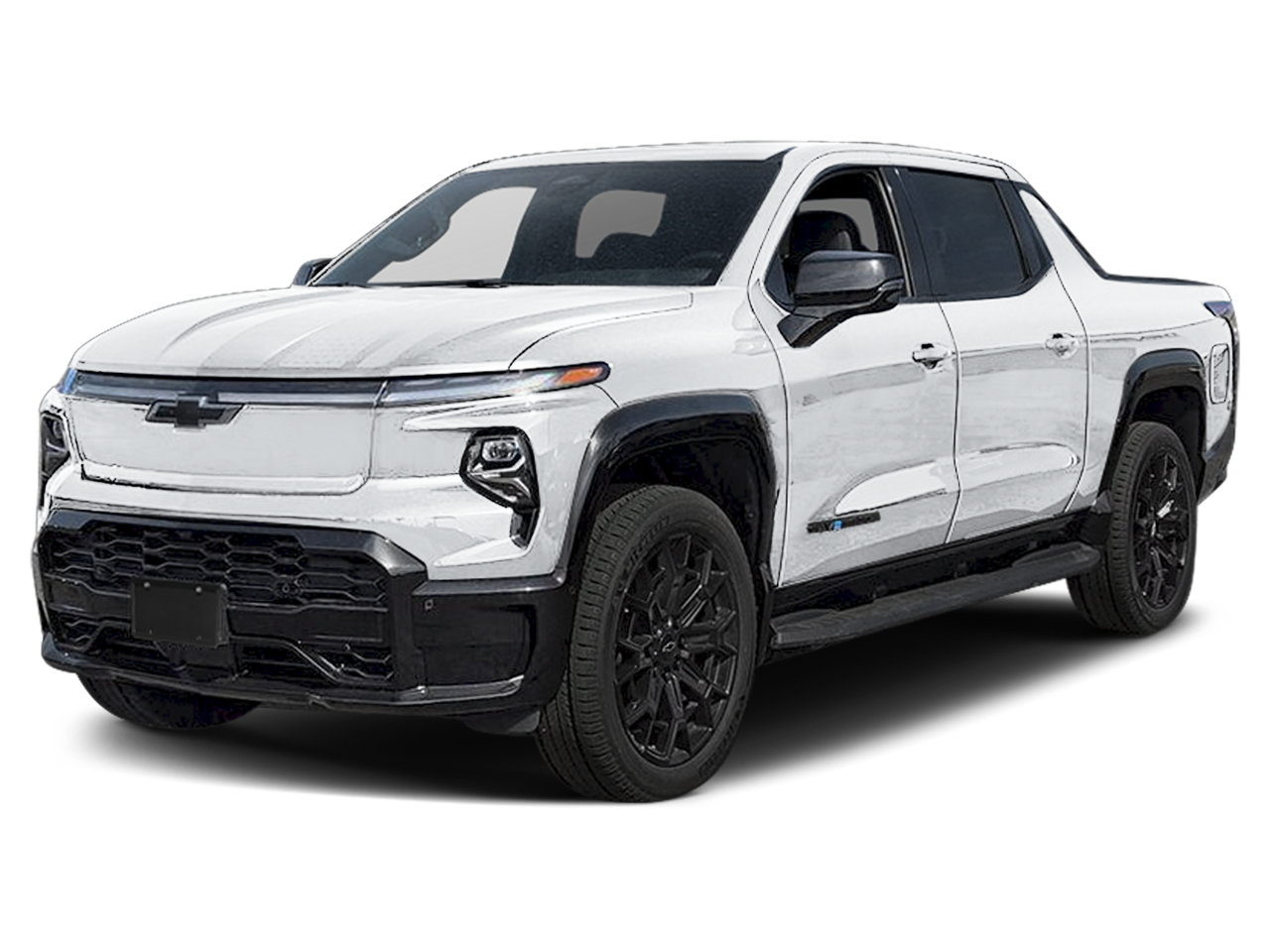 New 2024 Chevrolet Silverado EV RST AWD/4WD image 25