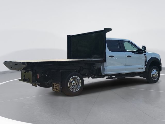 New 2026 Ford F550 4x4 Crew Cab image 5