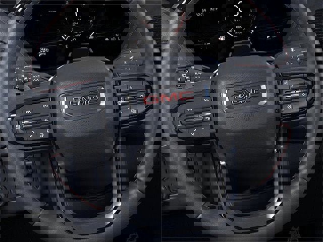 New 2026 GMC Yukon AT4 Ultimate image 19
