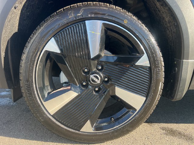 New 2026 Nissan Kicks SR w/ SR Premium Package AWD/4WD image 39