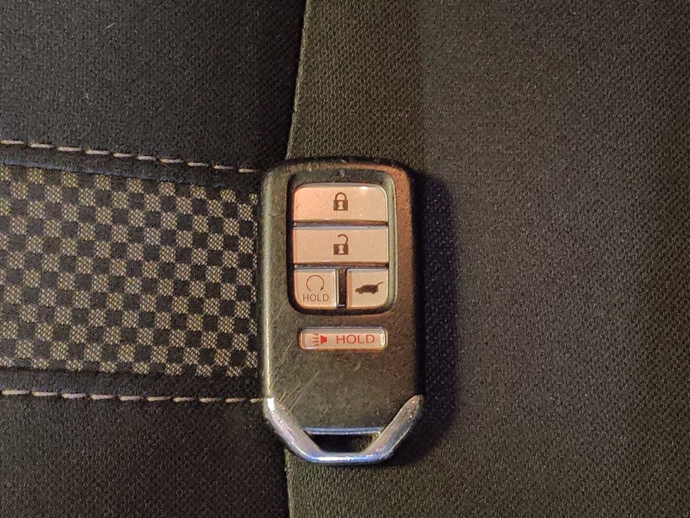 Used 2021 Honda Civic Sport image 32
