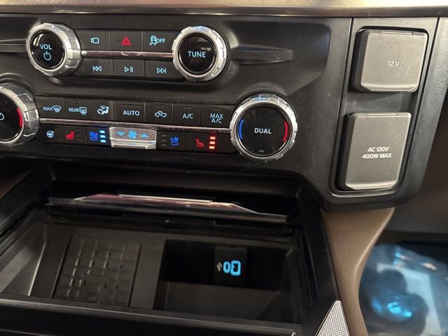 Certified 2026 Ford F350 King Ranch w/ Tremor Off-Road Package image 17