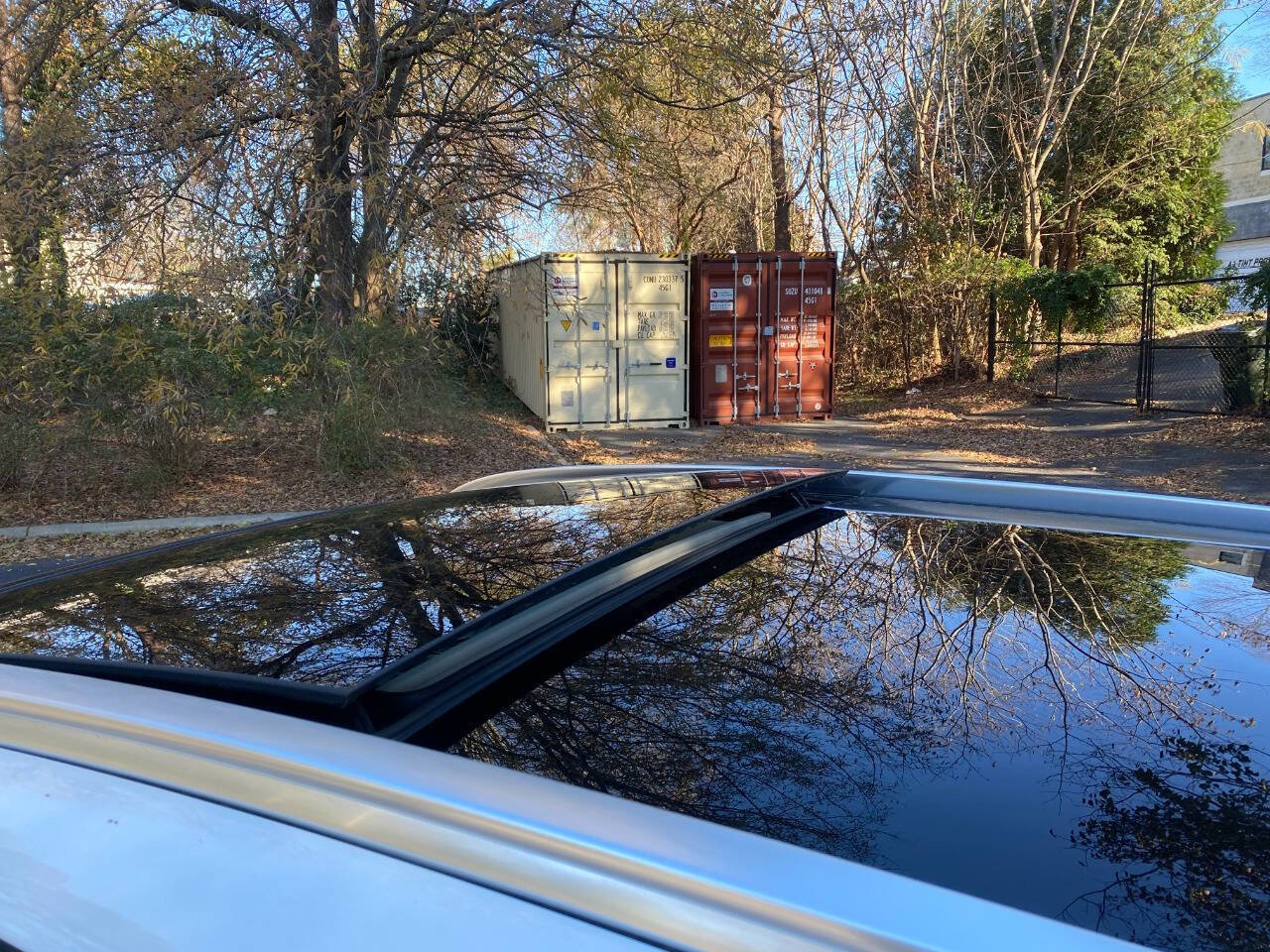 Used 2019 Mercedes-Benz GLC 300 image 37