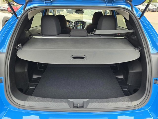 New 2025 Subaru Impreza 2.0i Sport image 15