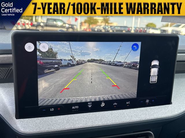 Certified 2026 Ford Maverick XLT w/ 4K Tow Package AWD/4WD image 26