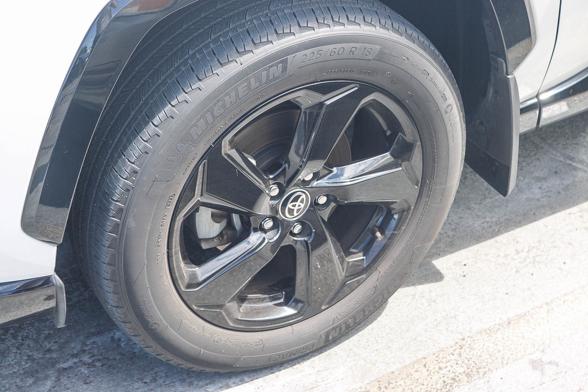 Used 2021 Toyota RAV4 XSE AWD/4WD image 8