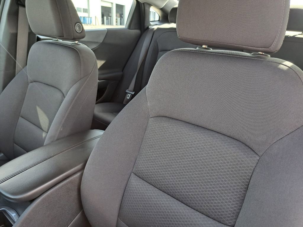 Used 2024 Chevrolet Malibu LT image 19