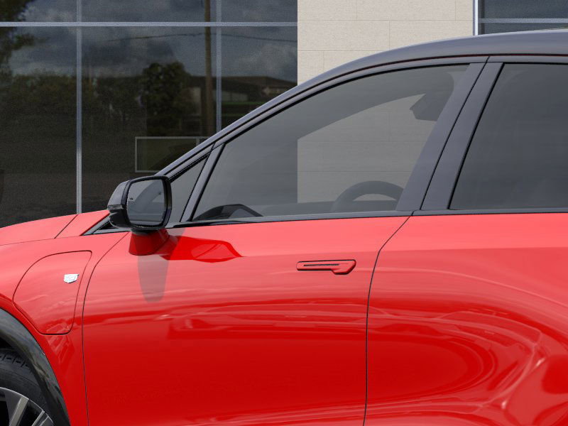 New 2026 Cadillac Optiq Sport 2 image 12