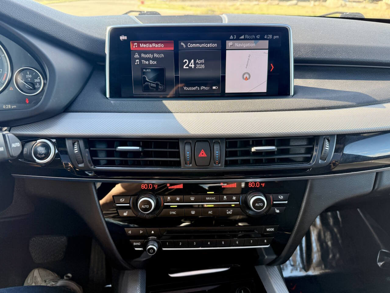 Used 2018 BMW X5 xDrive35i AWD/4WD image 27