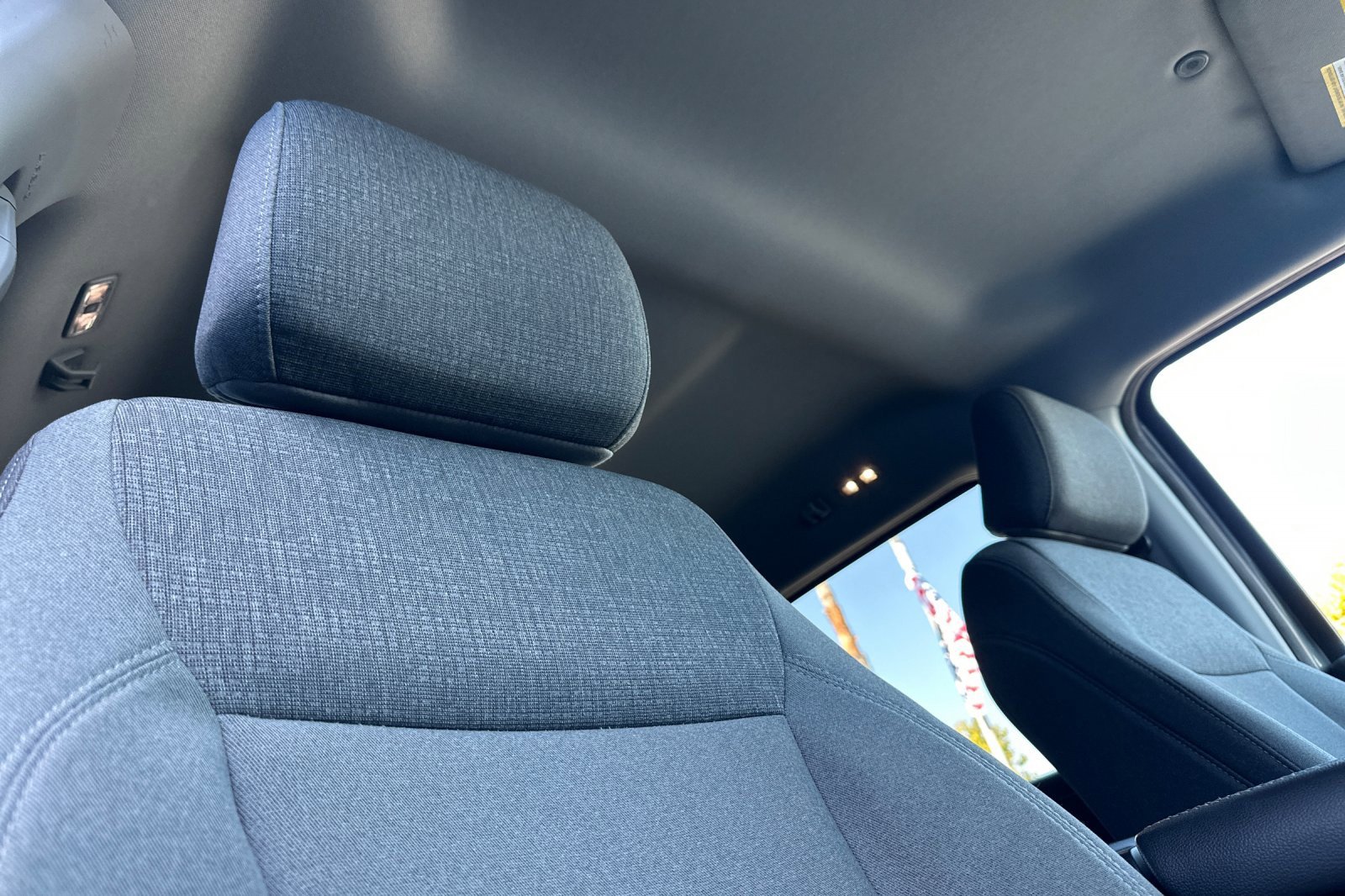 Used 2024 Ford F150 XLT w/ Equipment Group 302A MID image 19