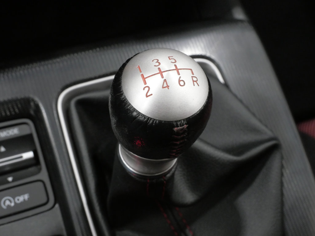 Used 2025 Honda Civic Si image 24