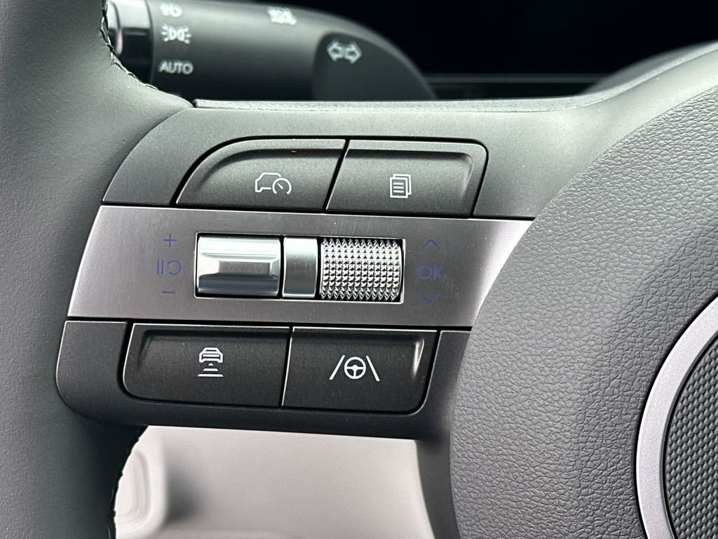 New 2026 Hyundai Kona SEL Sport FWD image 24