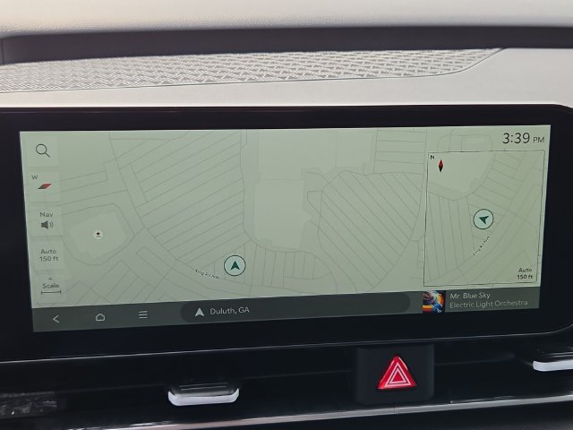 New 2026 Kia Carnival EX FWD image 9