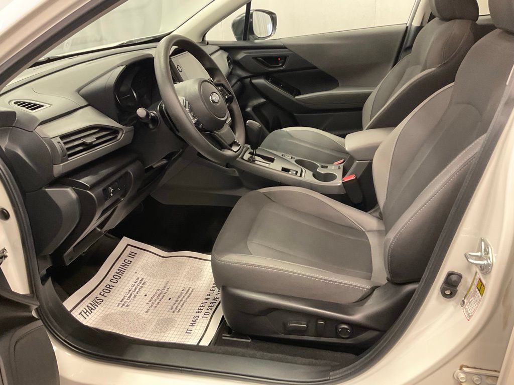 Used 2026 Subaru Crosstrek 2.5i Premium AWD/4WD image 7
