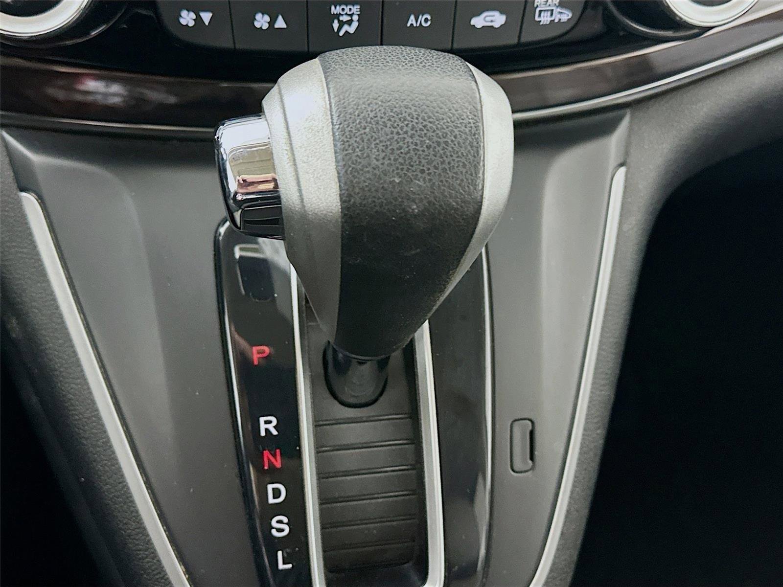 Used 2015 Honda CR-V EX-L image 21