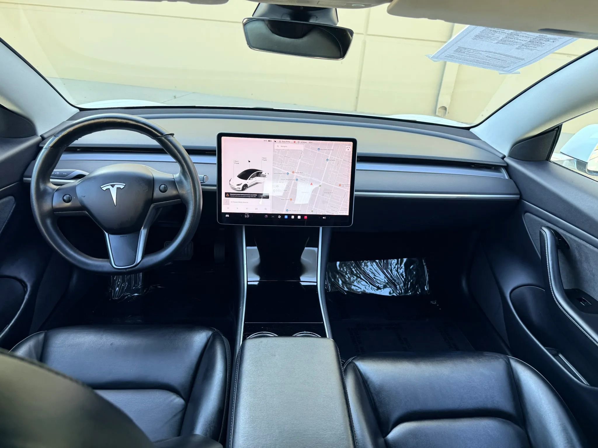 Used 2019 Tesla Model 3 Standard Range Plus image 22