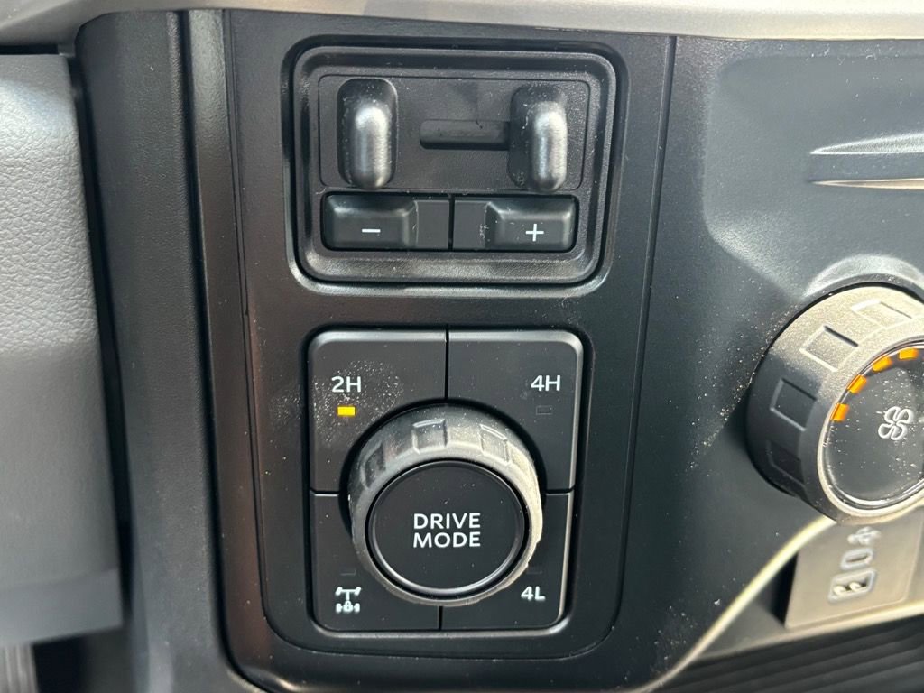 New 2024 Ford F350 XL w/ STX Appearance Package image 8