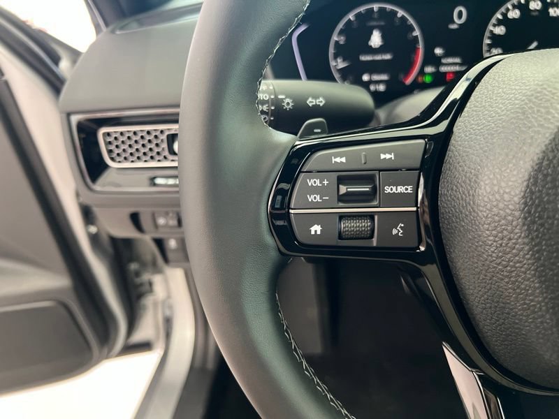 New 2026 Honda Civic Sport image 22