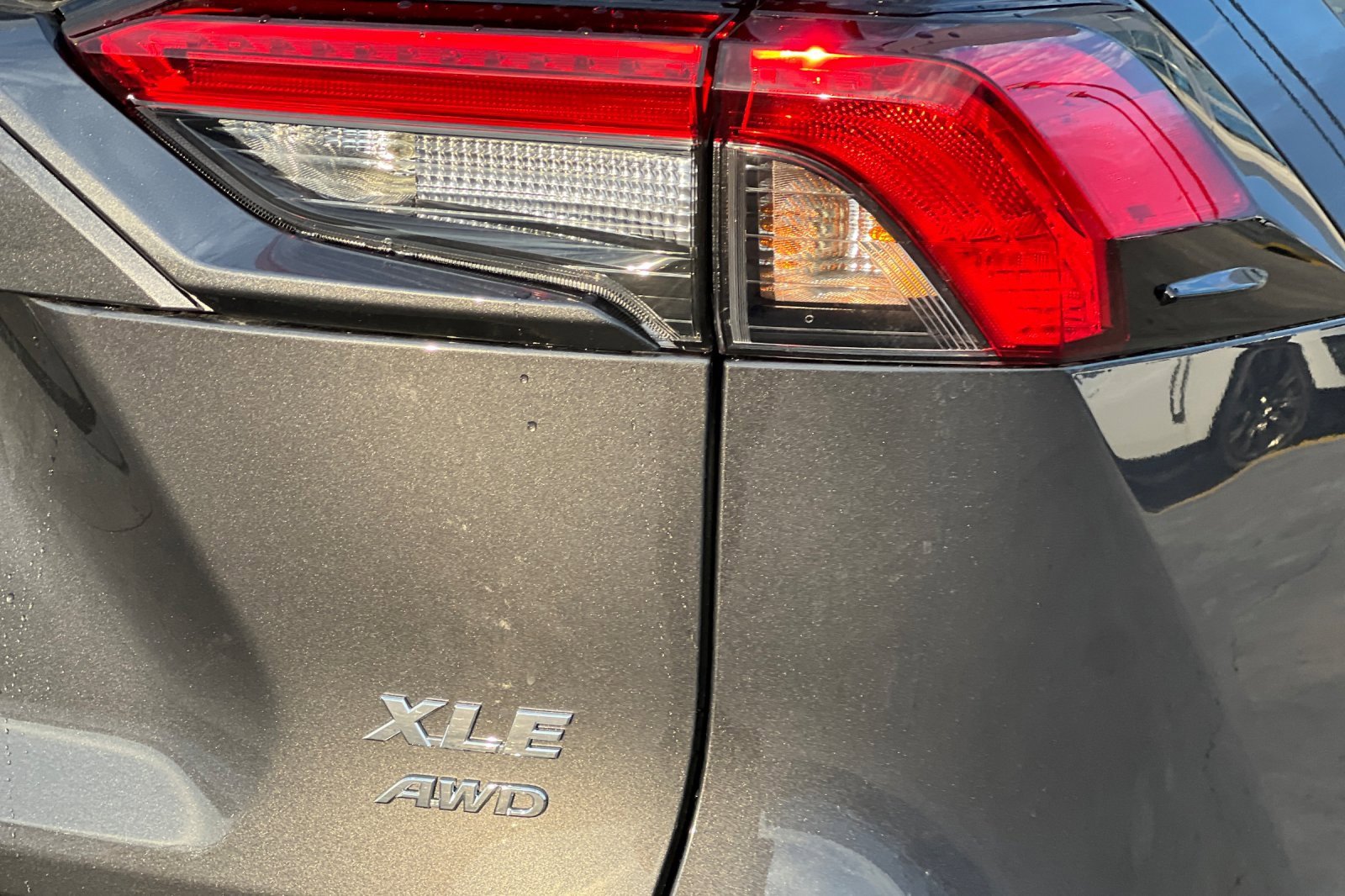 New 2025 Toyota RAV4 XLE Premium w/ Weather Package image 21