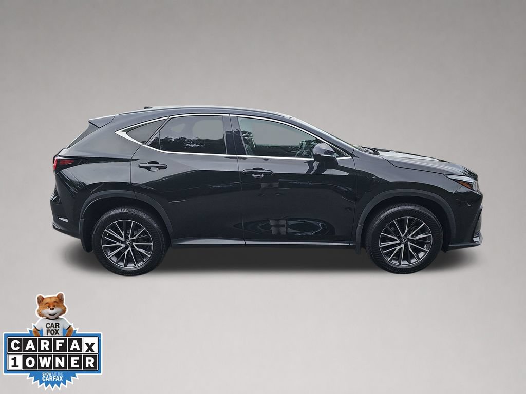 Used 2023 Lexus NX 350 AWD w/ Cold Area Package image 3