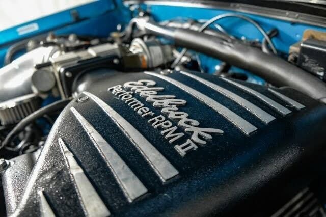 Used 1993 Ford Mustang Cobra image 41