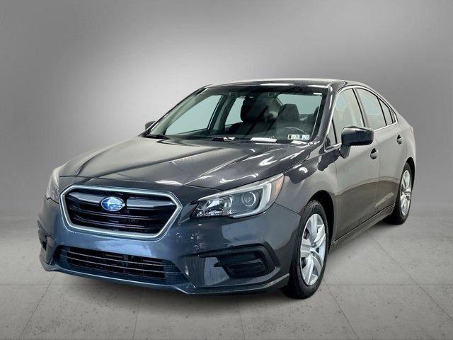 Used 2019 Subaru Legacy 2.5i