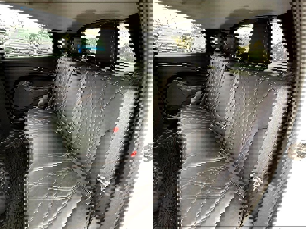 Used 2021 Ford Mustang Mach-E Select w/ Comfort/Technology Package AWD/4WD image 14