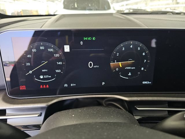 Used 2026 Kia Sportage X-Pro Prestige AWD/4WD image 13