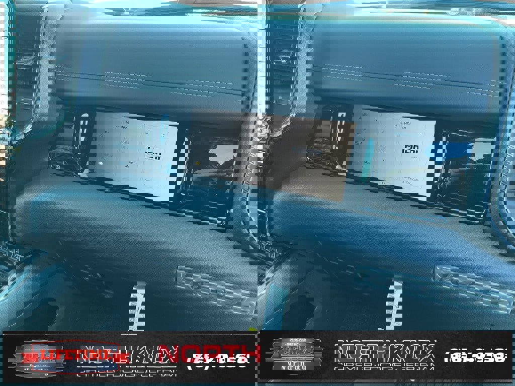 New 2026 RAM 1500 Rebel image 32