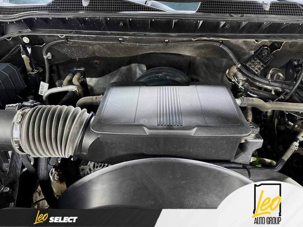 Used 2023 Chevrolet Silverado 2500 LTZ w/ LTZ Convenience Package II AWD/4WD image 33