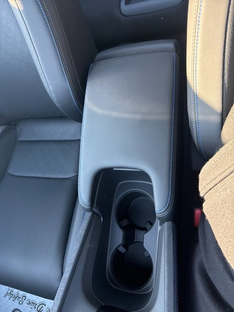 New 2026 Honda Prelude image 24