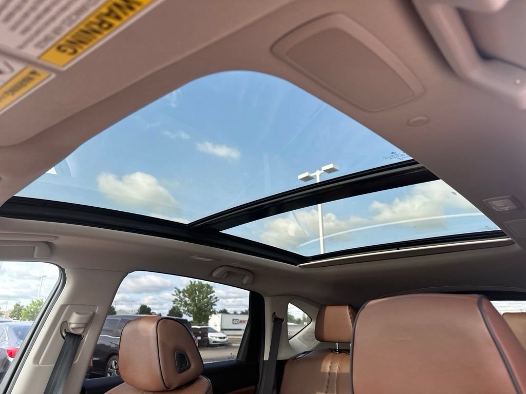 Used 2020 Acura RDX AWD w/ Advance Package image 5