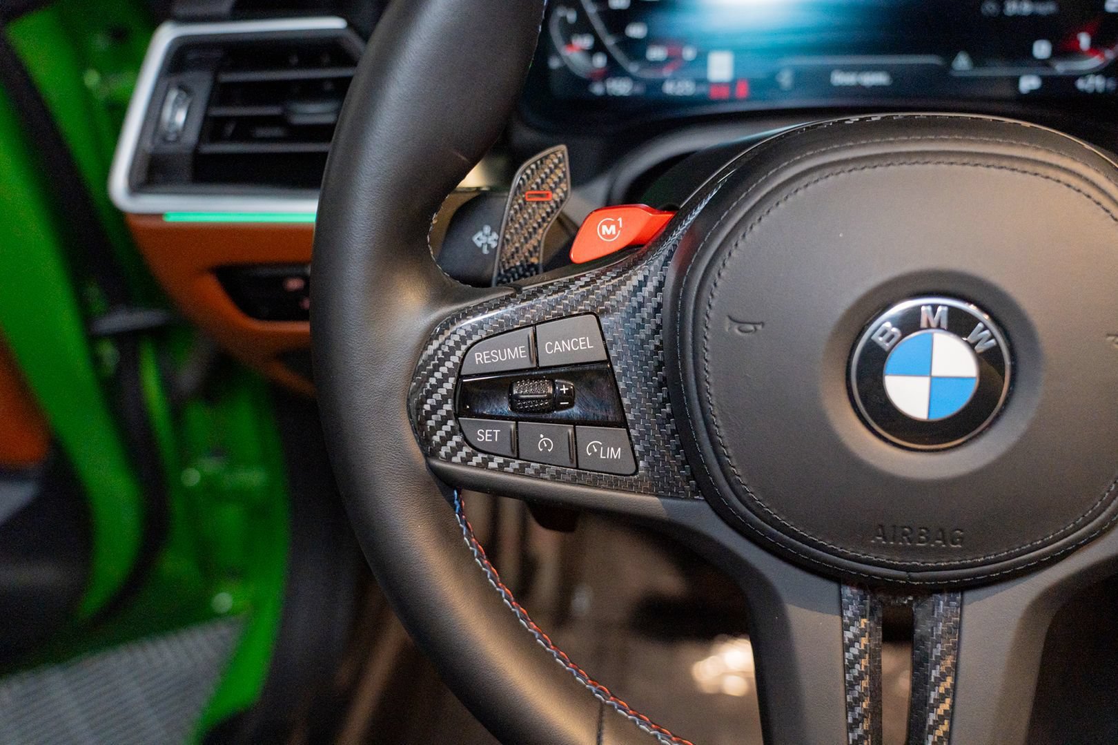 Used 2023 BMW M4 xDrive Competition AWD/4WD image 41