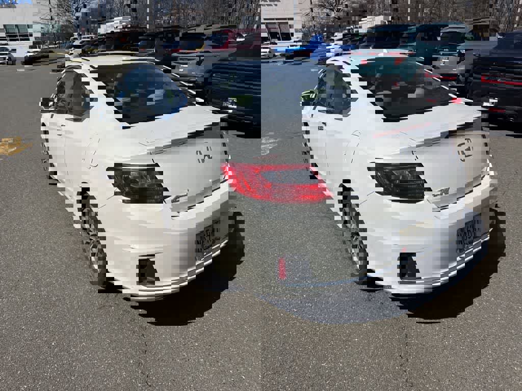 Used 2015 Honda Accord EX-L image 17