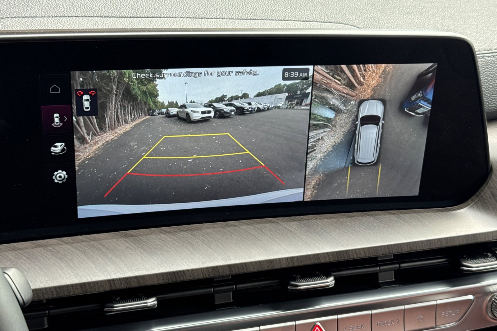 New 2025 Kia Telluride SX Prestige image 17