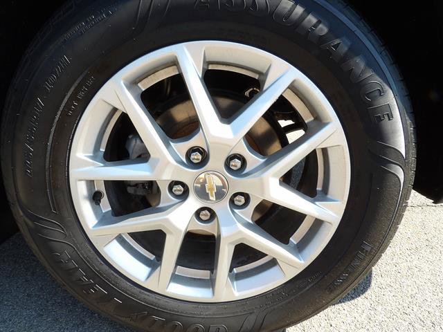 Certified 2023 Chevrolet Equinox LS w/ LS Convenience Package AWD/4WD image 9