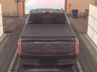 Used 2023 Ford F150 XLT w/ Equipment Group 302A High AWD/4WD image 3