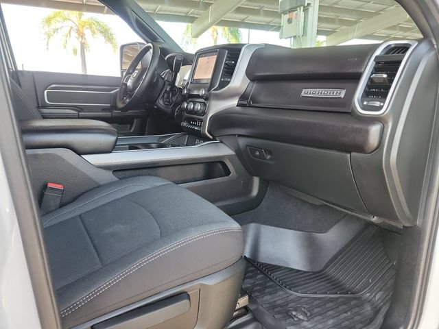 Used 2023 RAM 3500 Big Horn w/ Level 1 Equipment Group AWD/4WD image 21