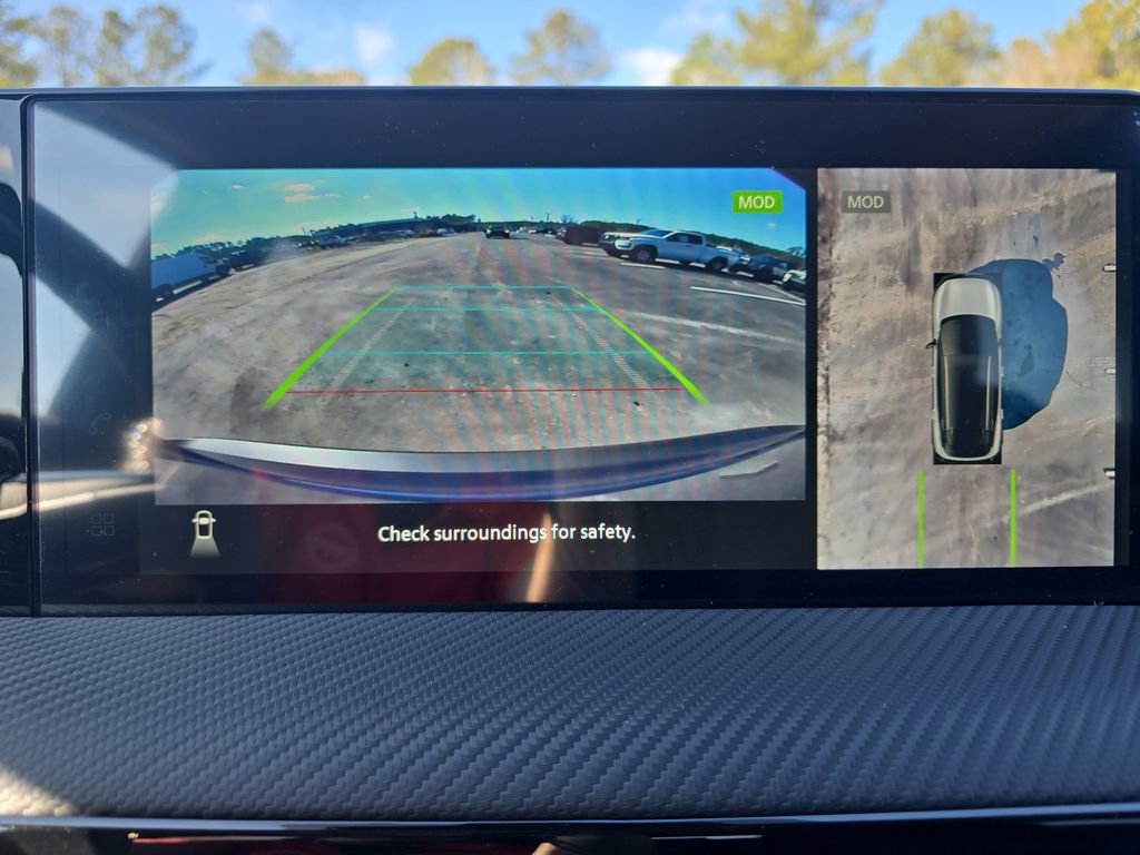New 2026 Nissan Kicks SR FWD image 26