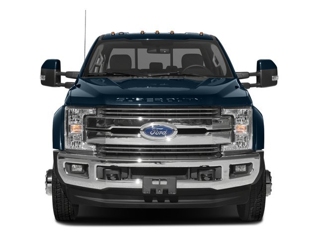 Used 2018 Ford F450 XL w/ STX Appearance Package AWD/4WD image 7