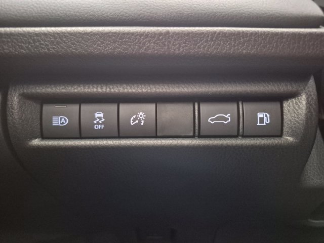New 2026 Toyota Camry XSE w/ Premium Plus Package FWD image 59
