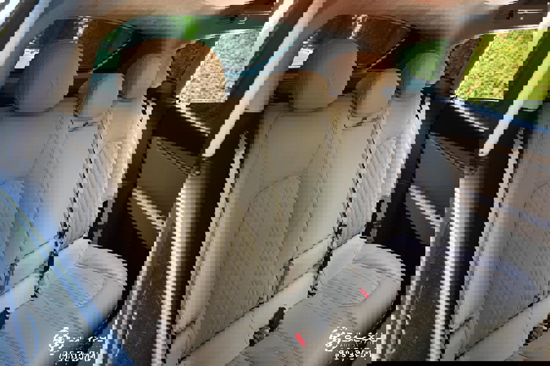 Used 2017 Maserati Levante S image 15