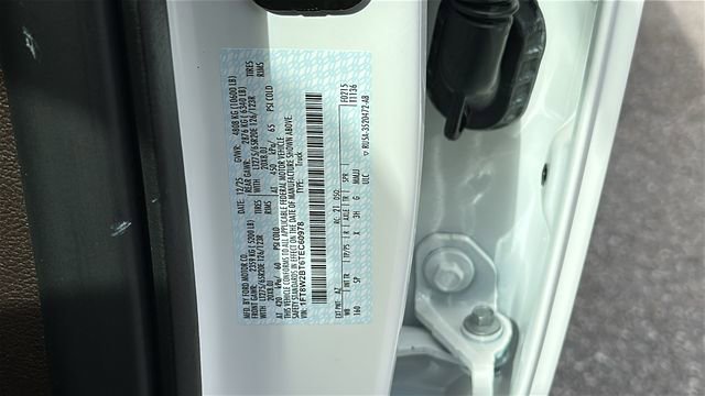 New 2026 Ford F250 King Ranch w/ Chrome Package image 31