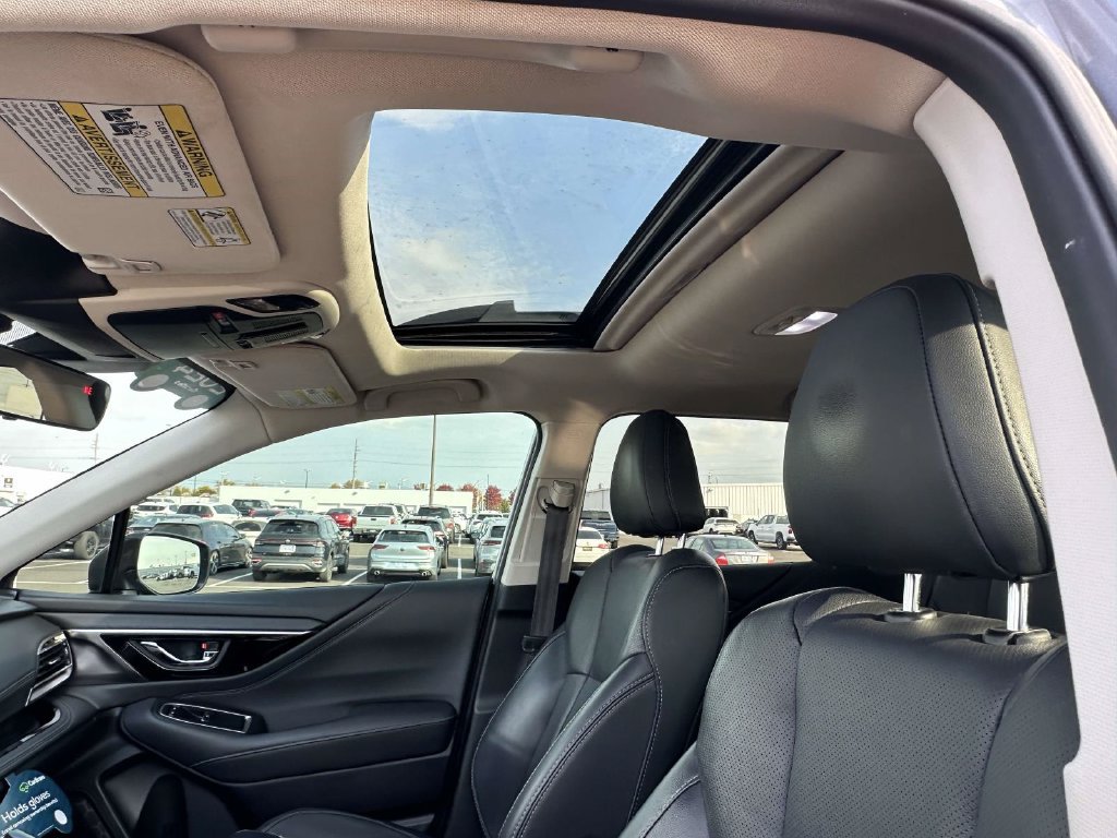 Used 2024 Subaru Outback Limited AWD/4WD image 20