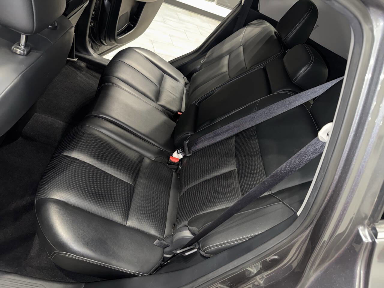 Used 2019 Nissan Murano SL w/ SL Technology Package image 24