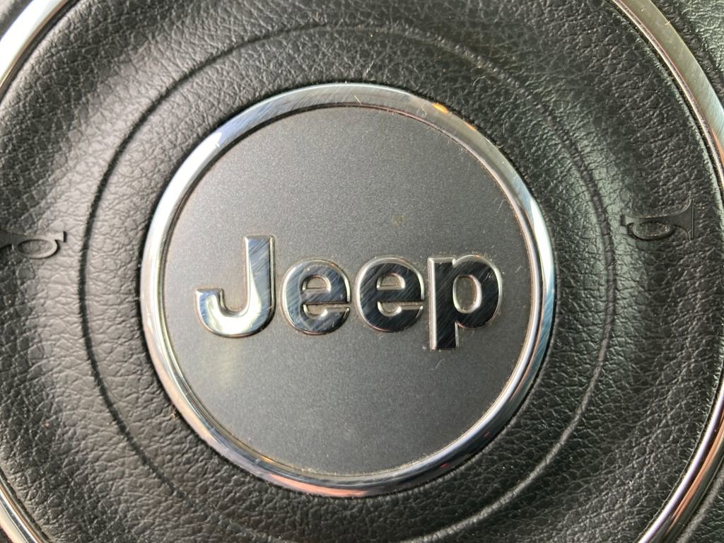 Used 2018 Jeep Renegade Sport w/ Power & Air Group image 26