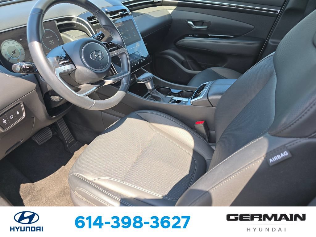 Used 2023 Hyundai Tucson XRT AWD/4WD image 18